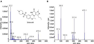 Changes in CYP3A4 Enzyme Expression and Biochemical Markers Under Acute Hypoxia Affect the Pharmacokinetics of Sildenafil